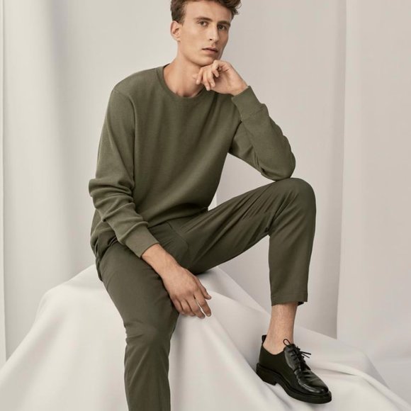 Cutter & Buck Other - Cutter & Buck Men's Crewneck Pullover Sweatshirt